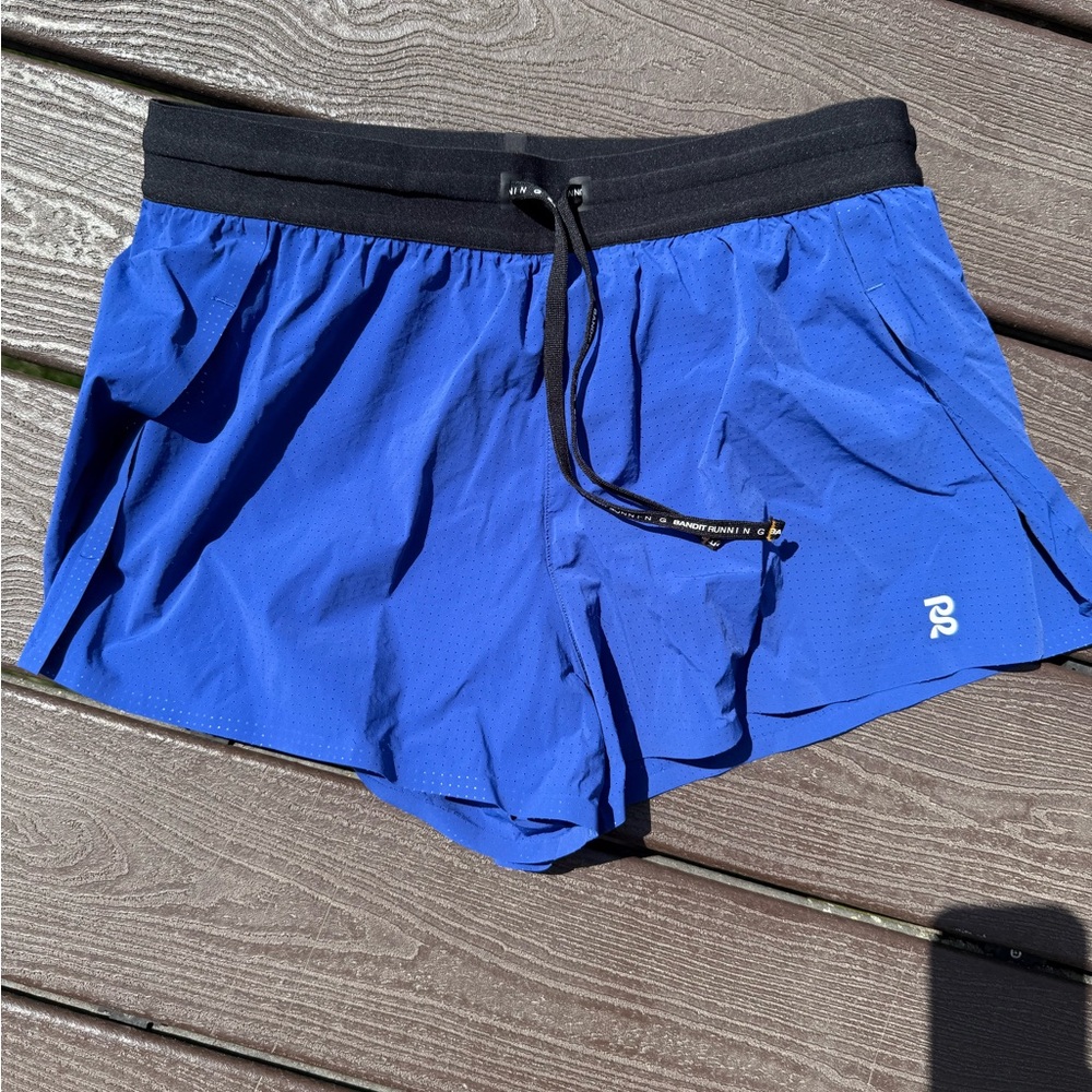 Bandit Shorts